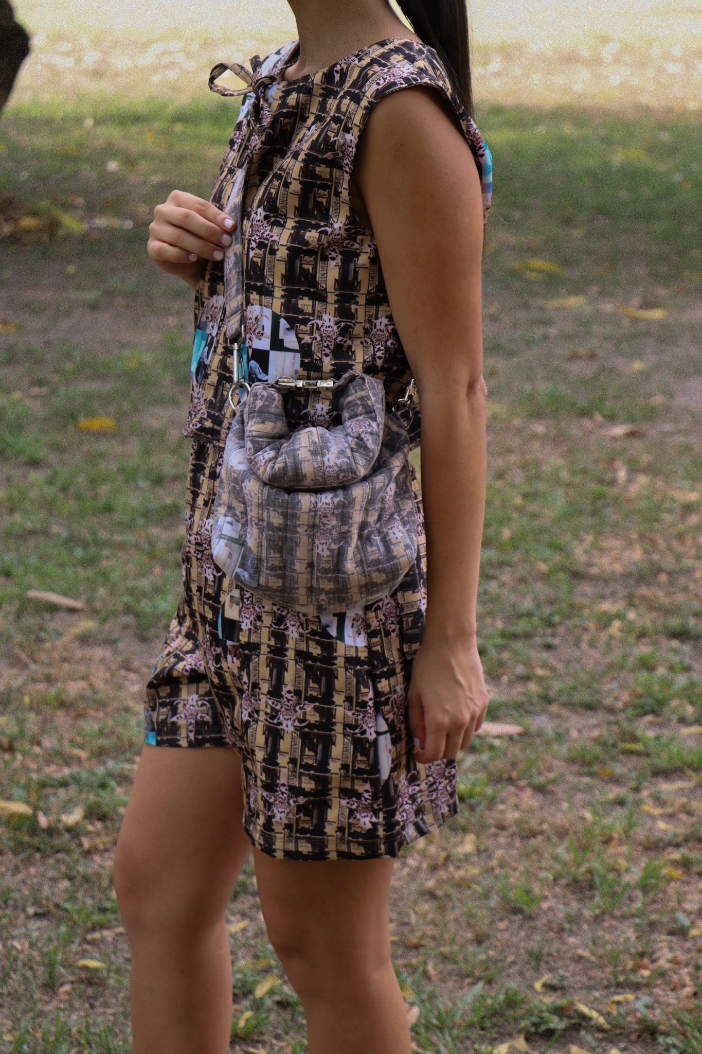 LUNA MINI BAG