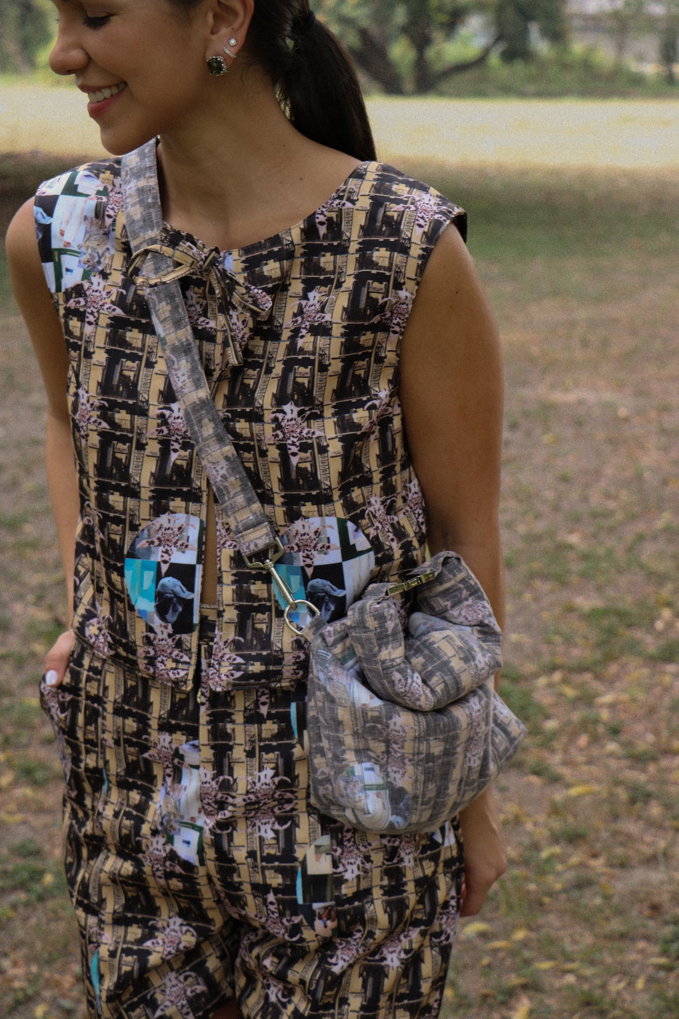 LUNA MINI BAG