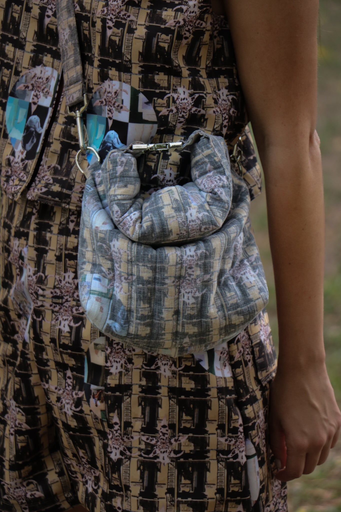 LUNA MINI BAG