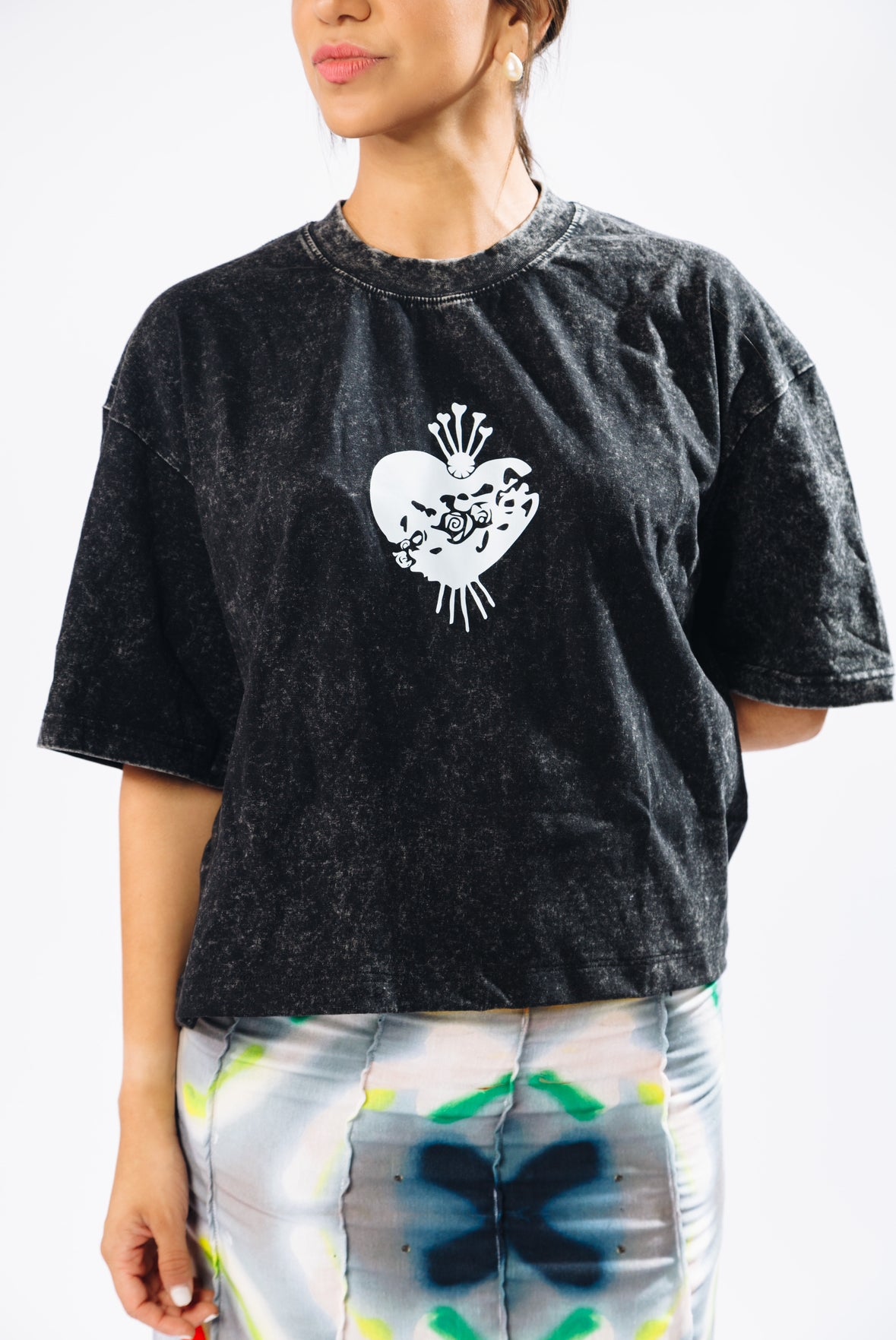 SIGNATURE TEE