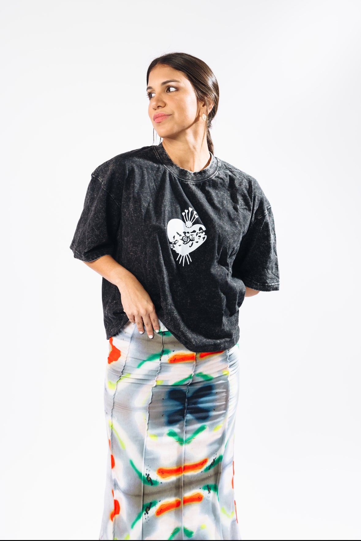 SIGNATURE TEE