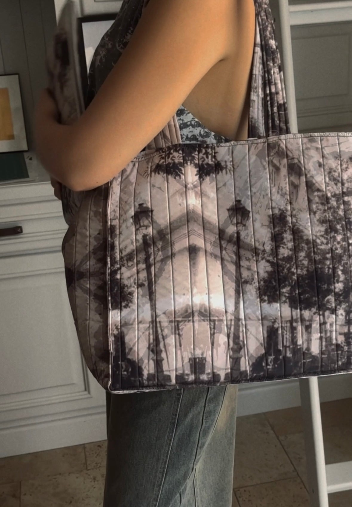 CORE TOTE BAG