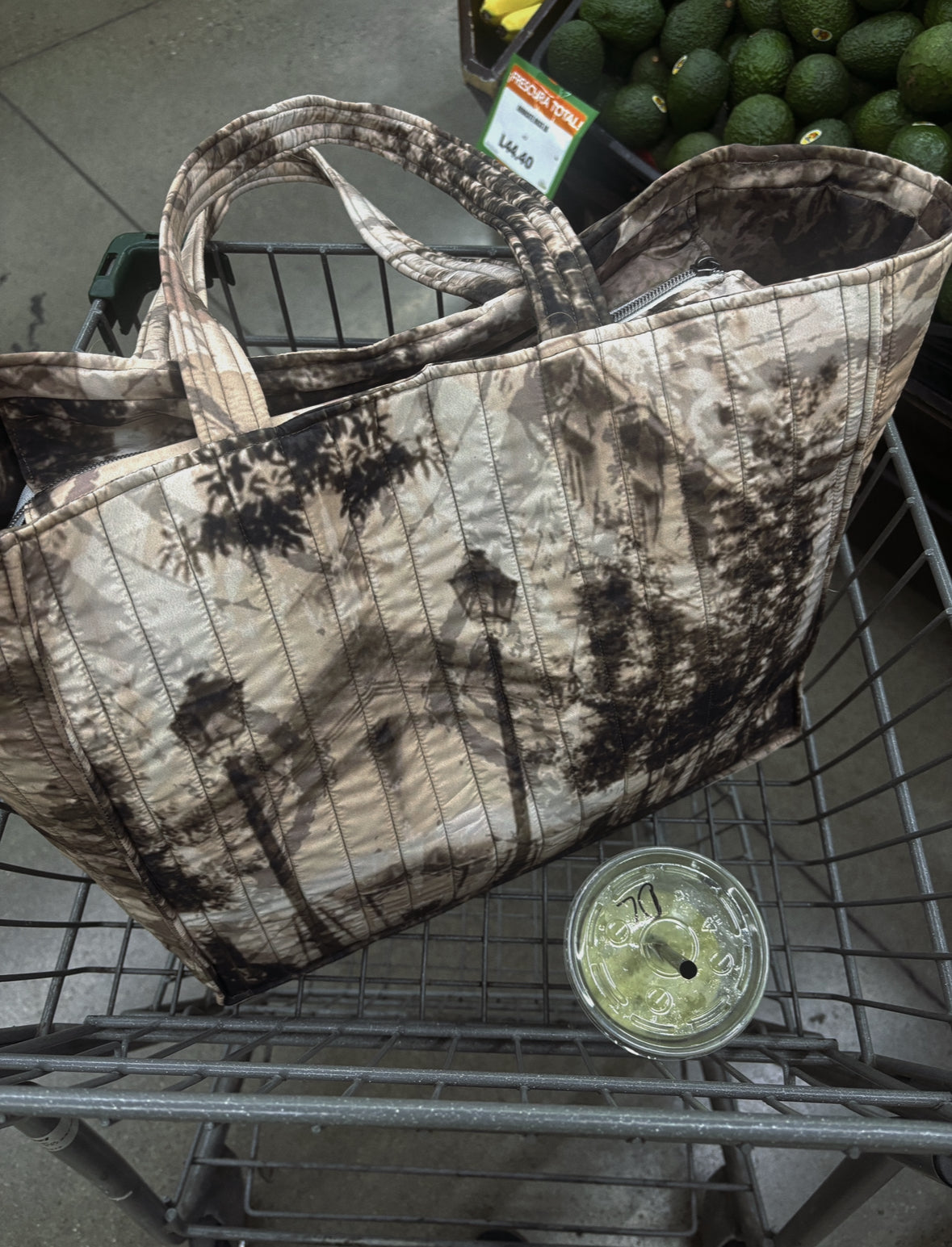 CORE TOTE BAG