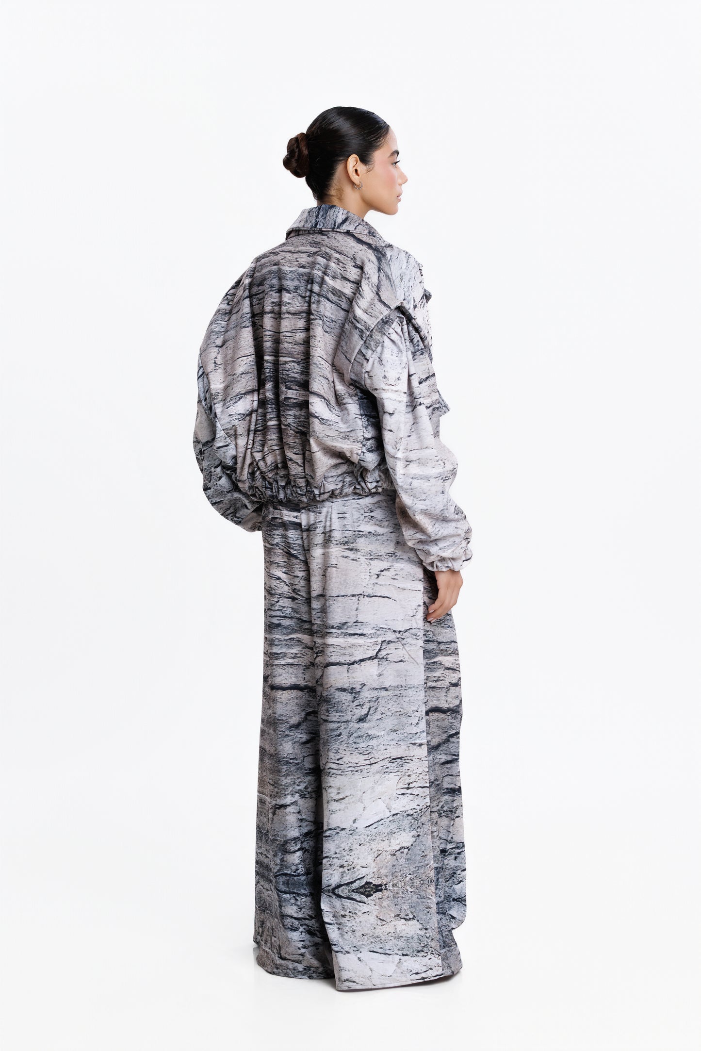 PRE-ORDER LA TAYANI JACKET