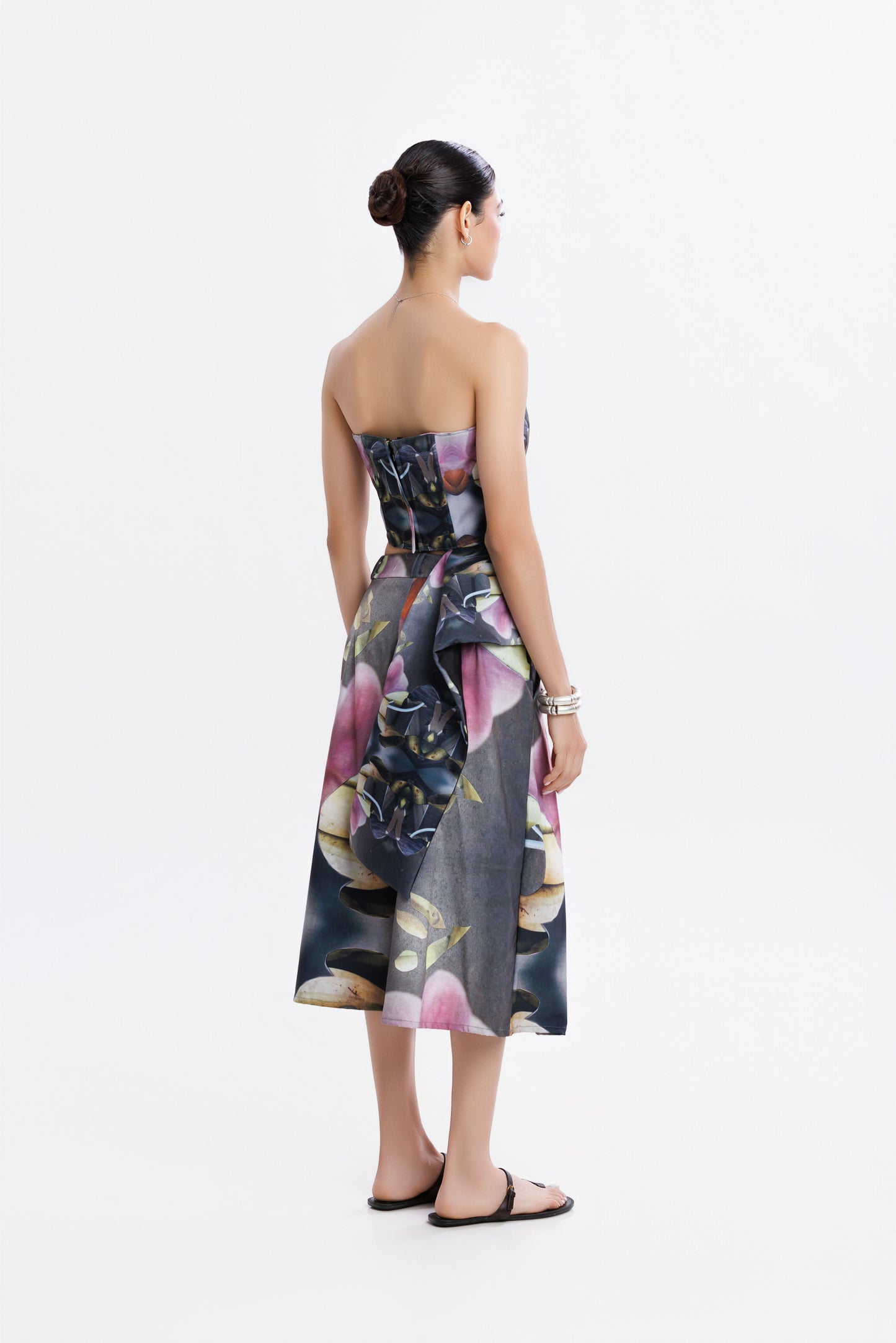 PRE-ORDER LA ORIYA BERMUDA
