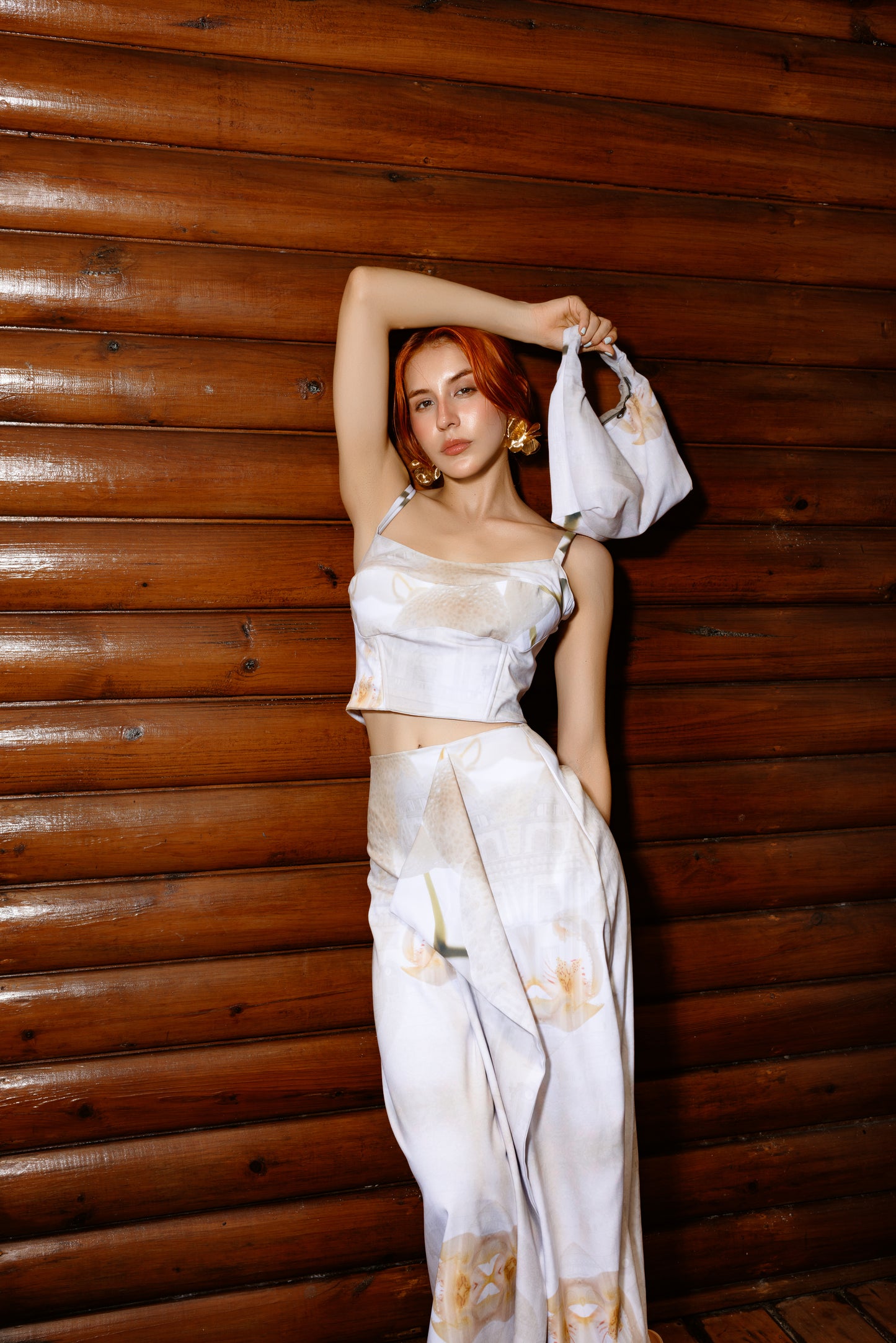 PRE-ORDER LA KANIÁ SKIRT