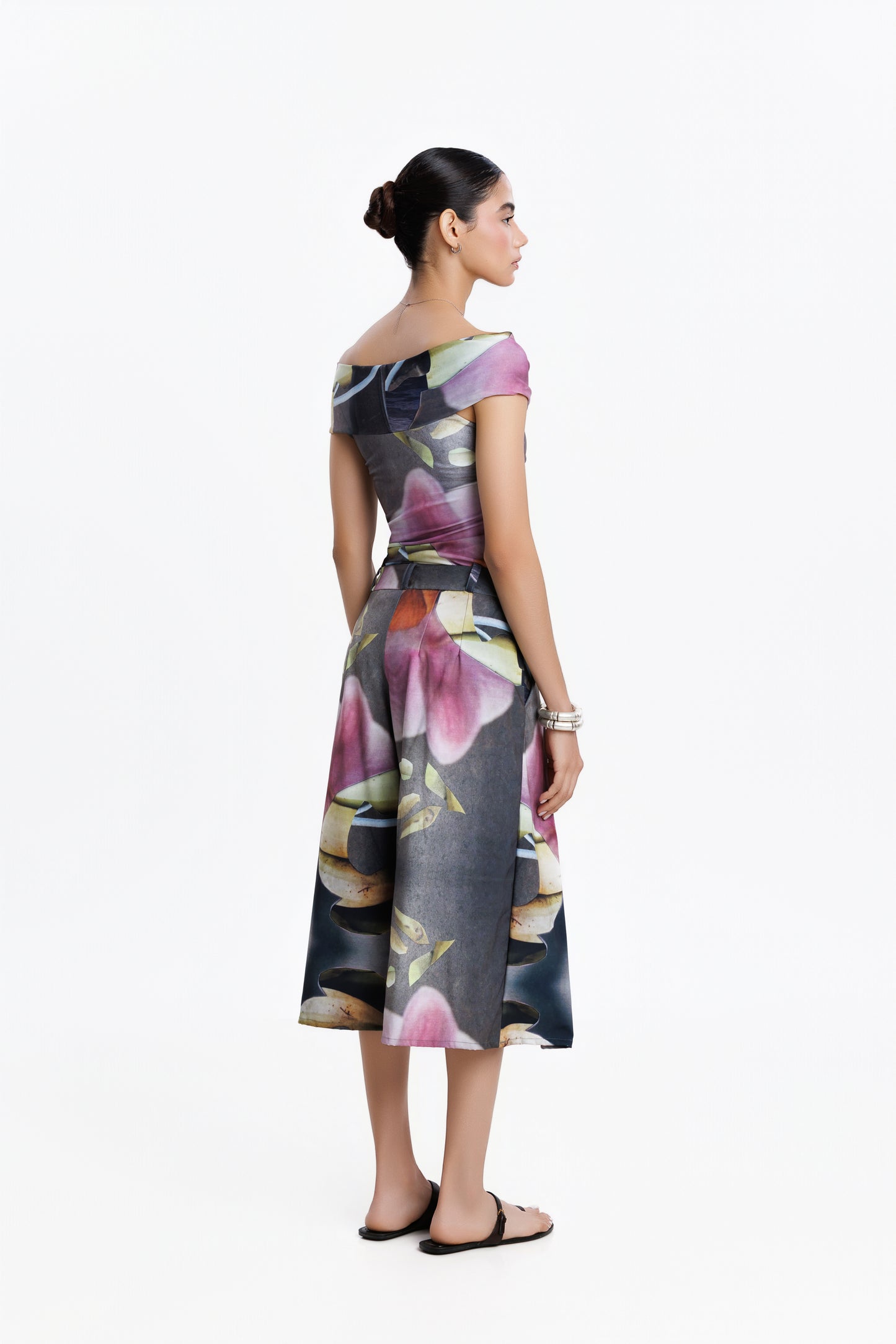 PRE-ORDER LA ORIYA BERMUDA