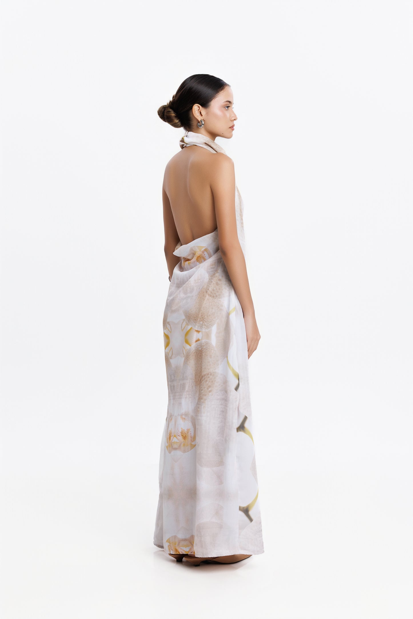 PRE-ORDER LA KANIÁ LONG DRESS