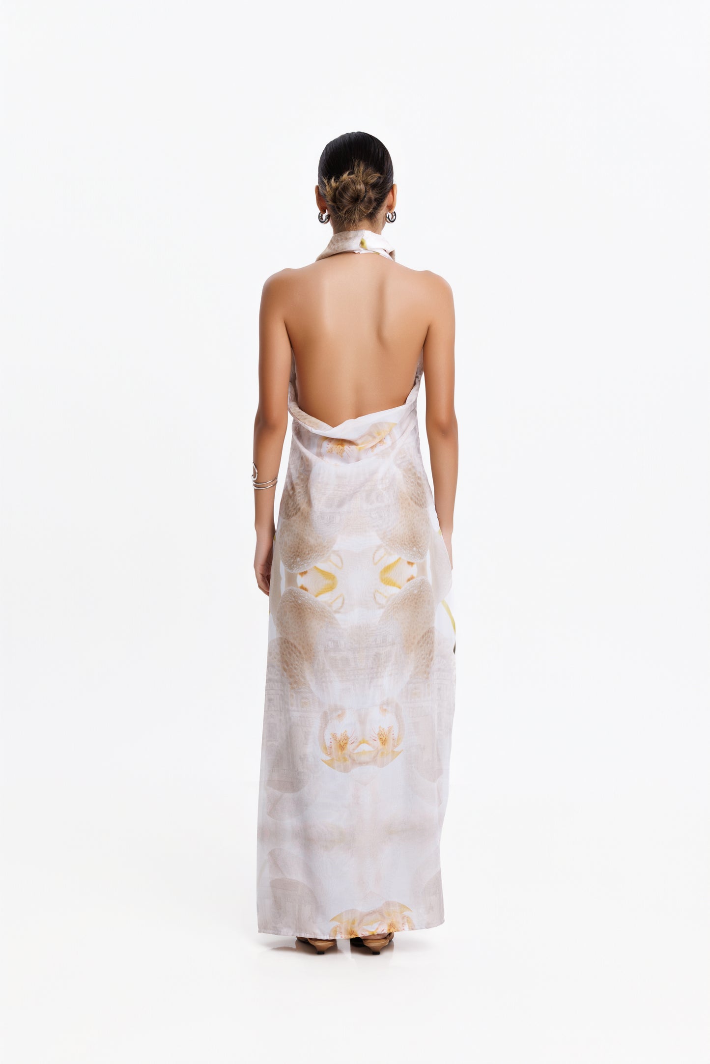 PRE-ORDER LA KANIÁ LONG DRESS