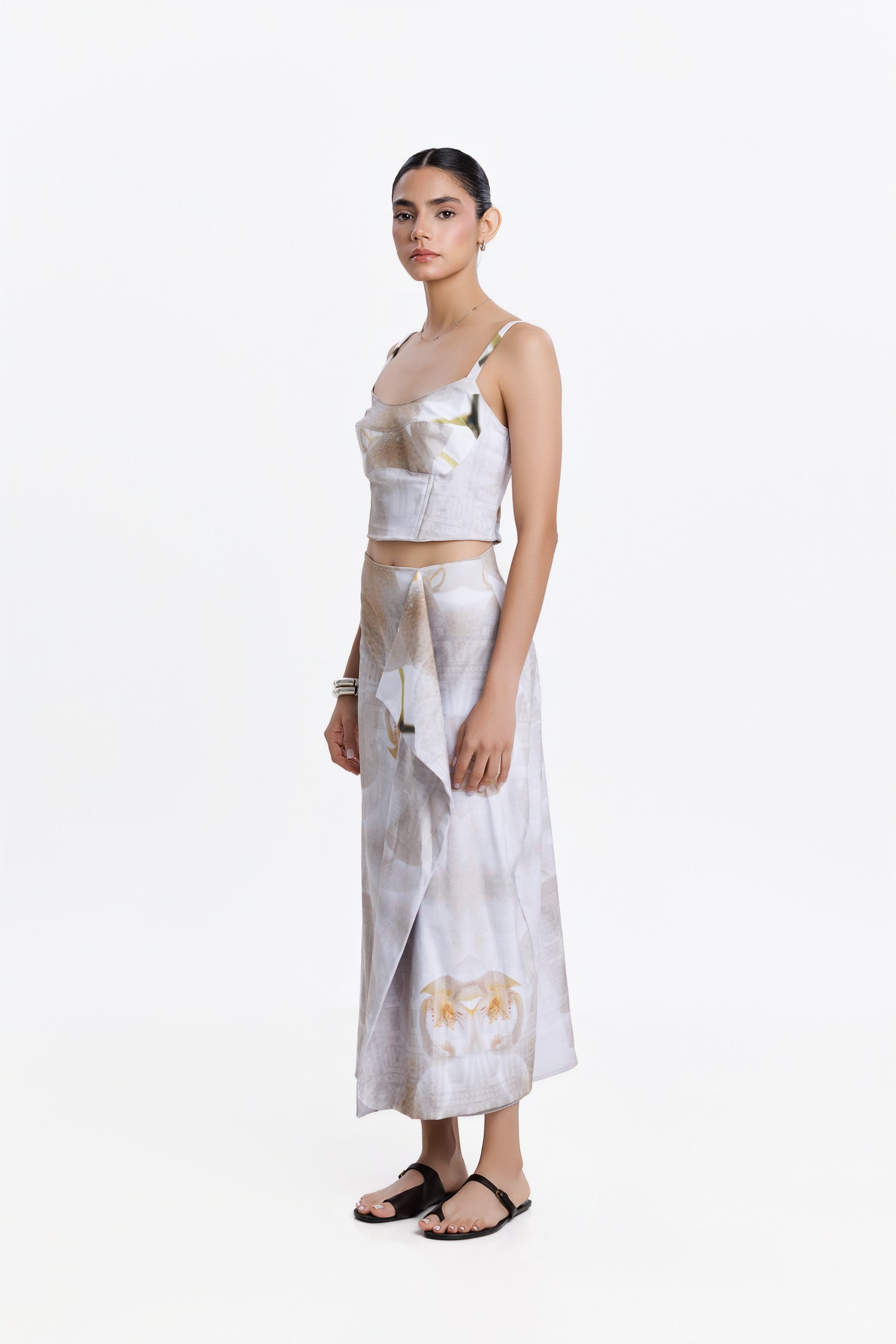 PRE-ORDER LA KANIÁ SKIRT