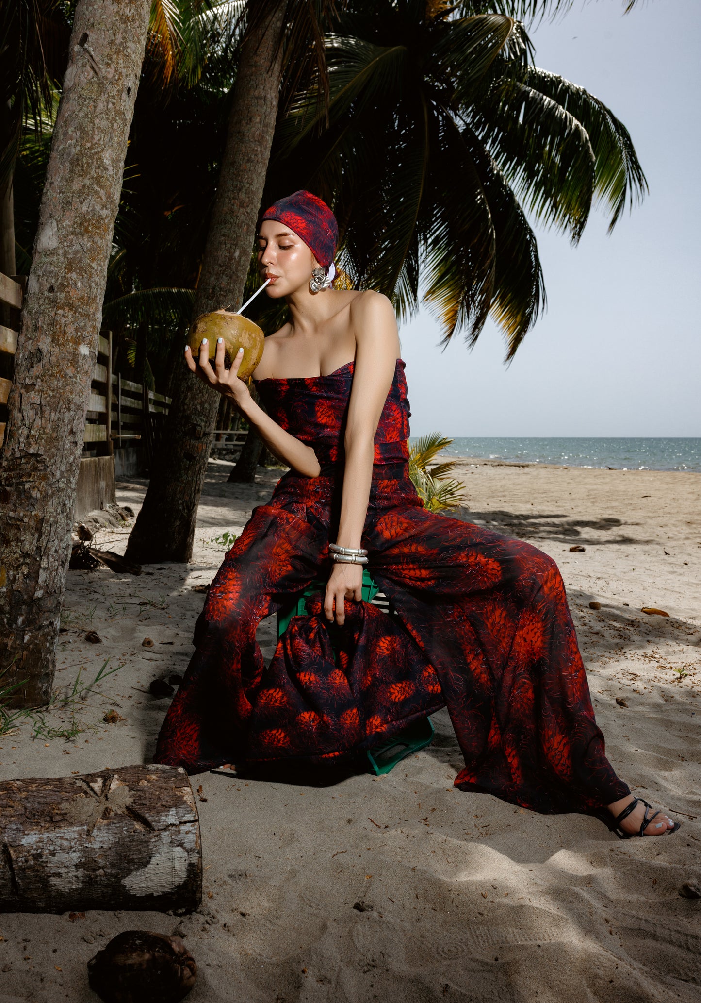 PRE-ORDER LA SAIRI BAG