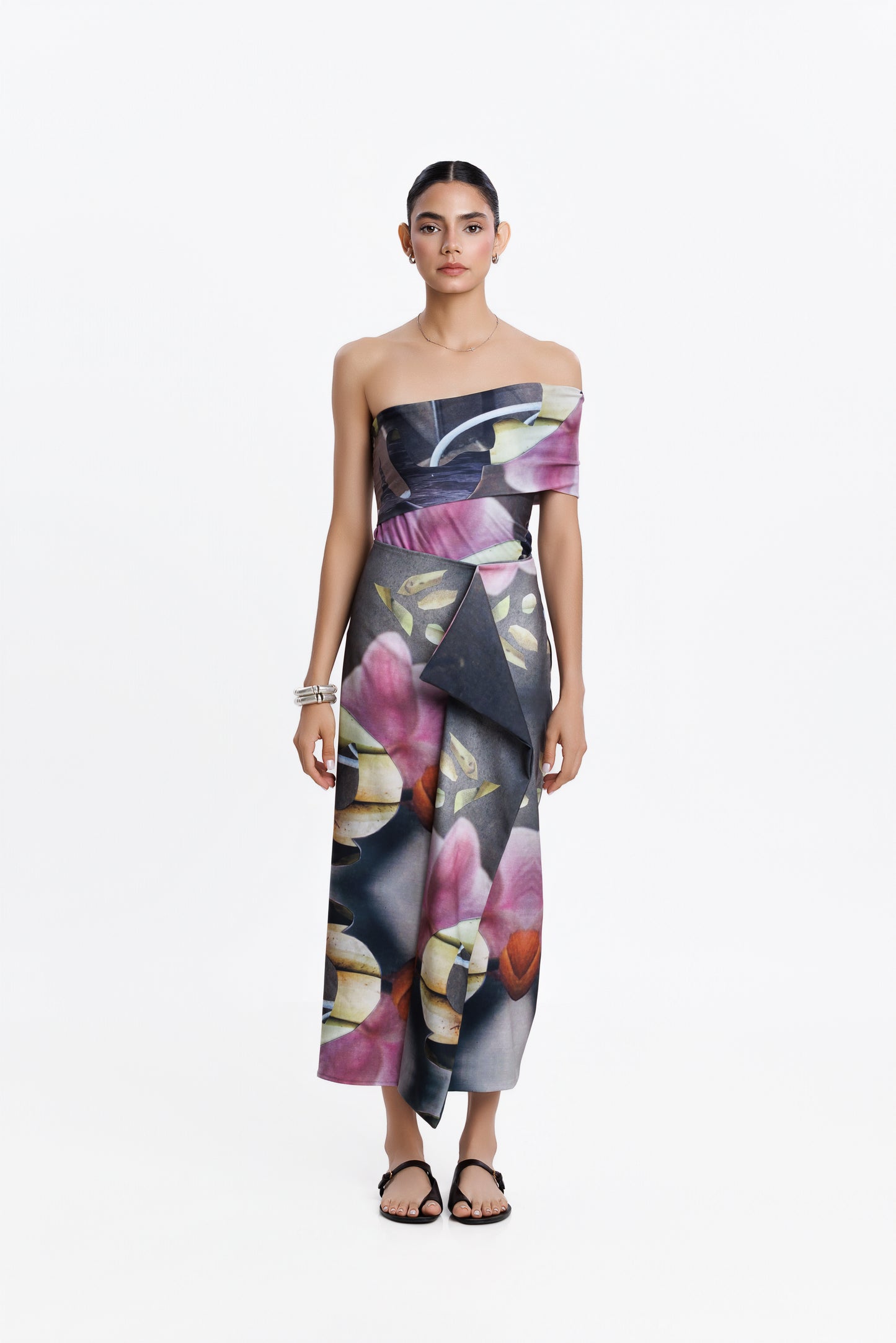 PRE-ORDER LA ORIYA TOP
