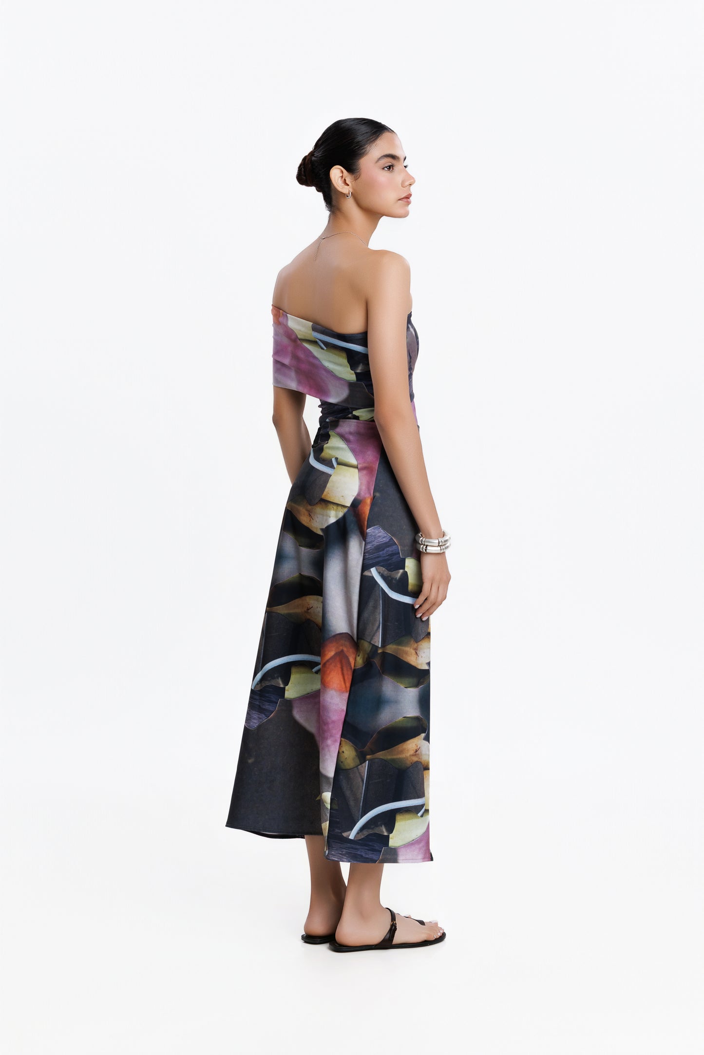 PRE-ORDER LA ORIYA TOP
