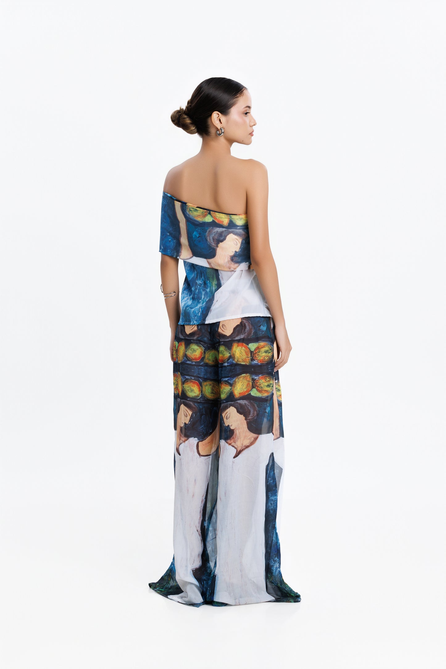 PRE-ORDER LA ALAYNA TOP