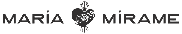 Maria Mirame logo