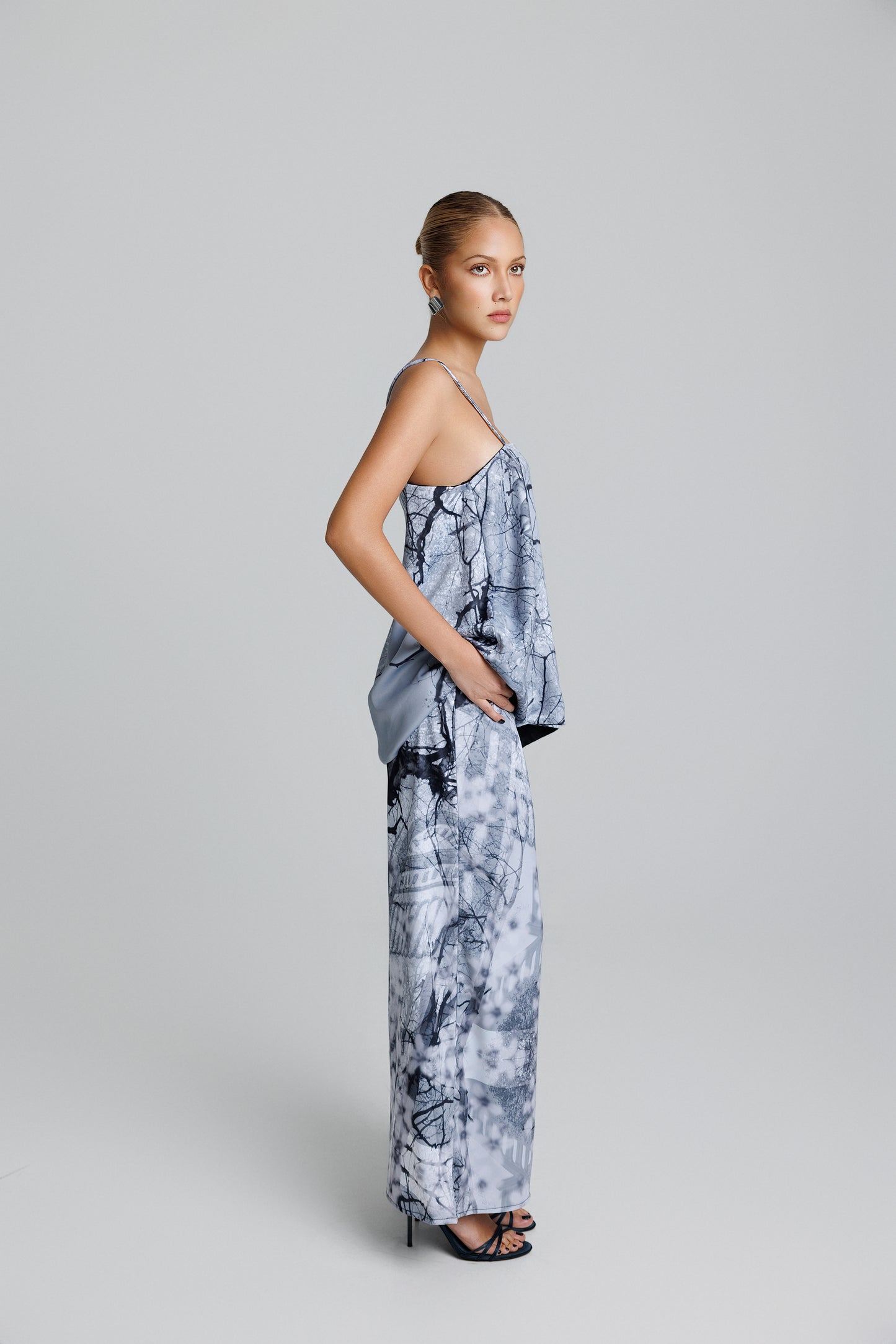 PRE-ORDER CHICALÁ PANT