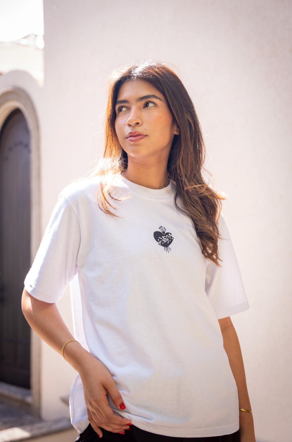LA MESA TEE