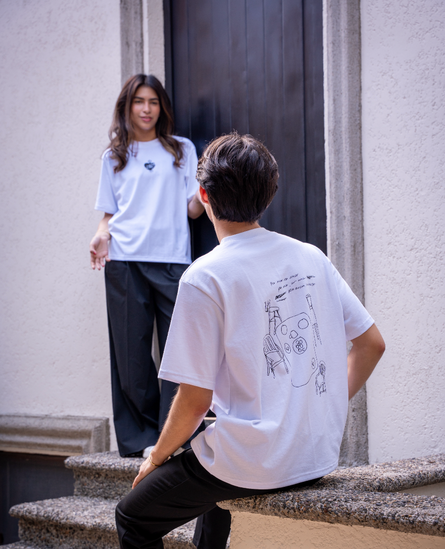 LA MESA TEE
