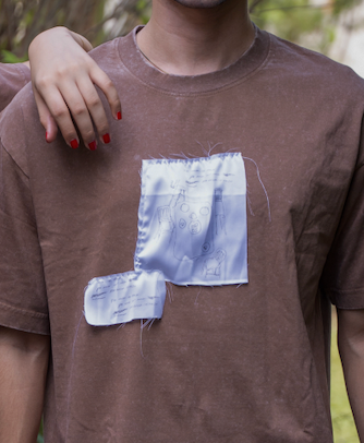 LA SOBREMESA TEE