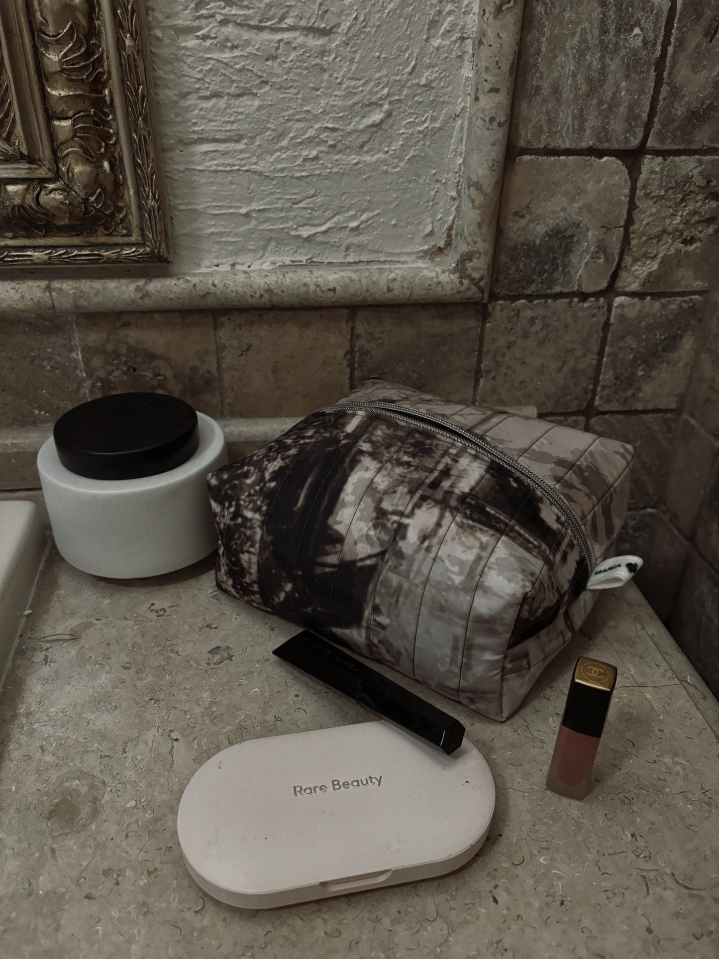 CORE COSMETICS POUCH S