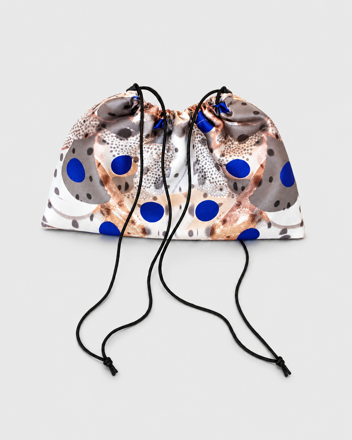 The Canvas Pouch