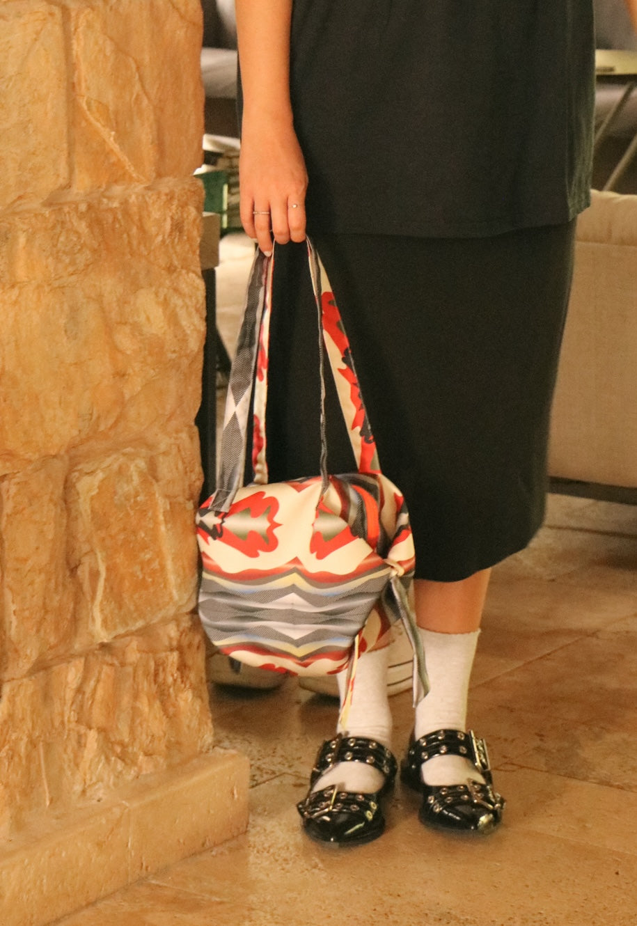 KALEIDOSCOPE EVERYDAY BAG S