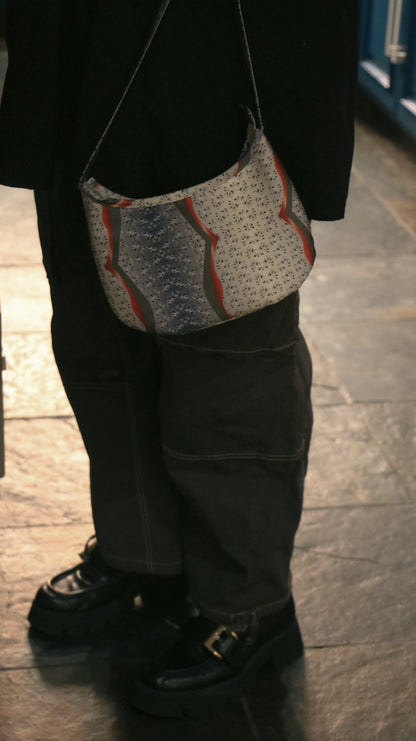 KALEIDOSCOPE SHOULDER BAG
