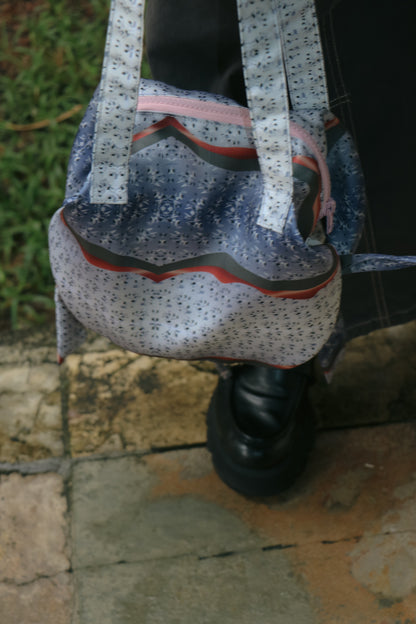 KALEIDOSCOPE EVERYDAY BAG S