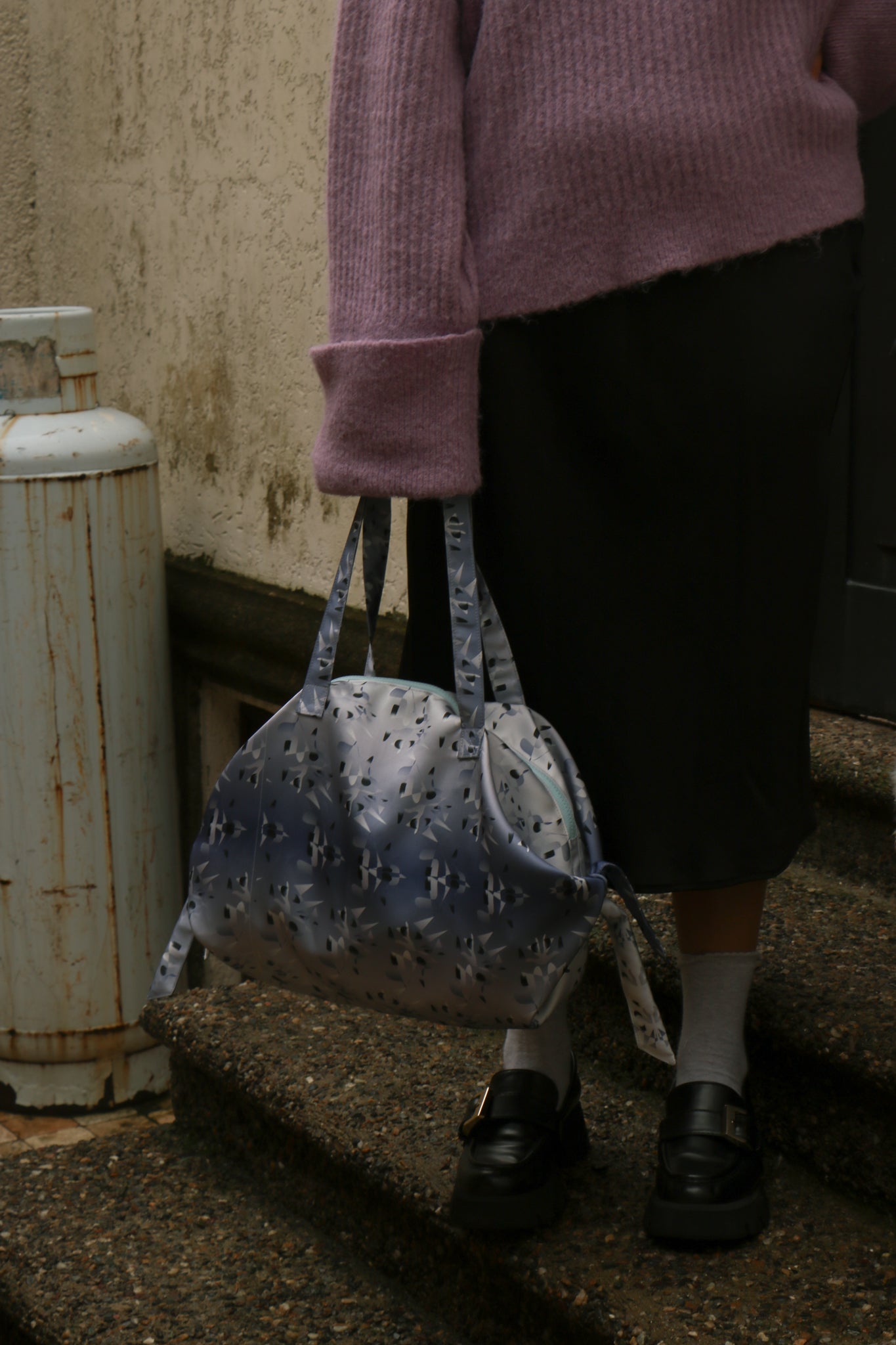 KALEIDOSCOPE EVERYDAY BAG M