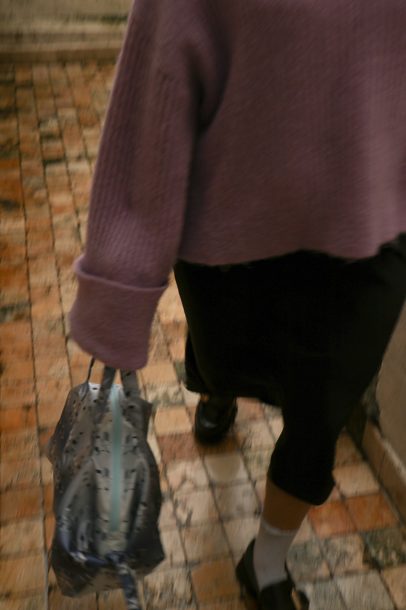 KALEIDOSCOPE EVERYDAY BAG M