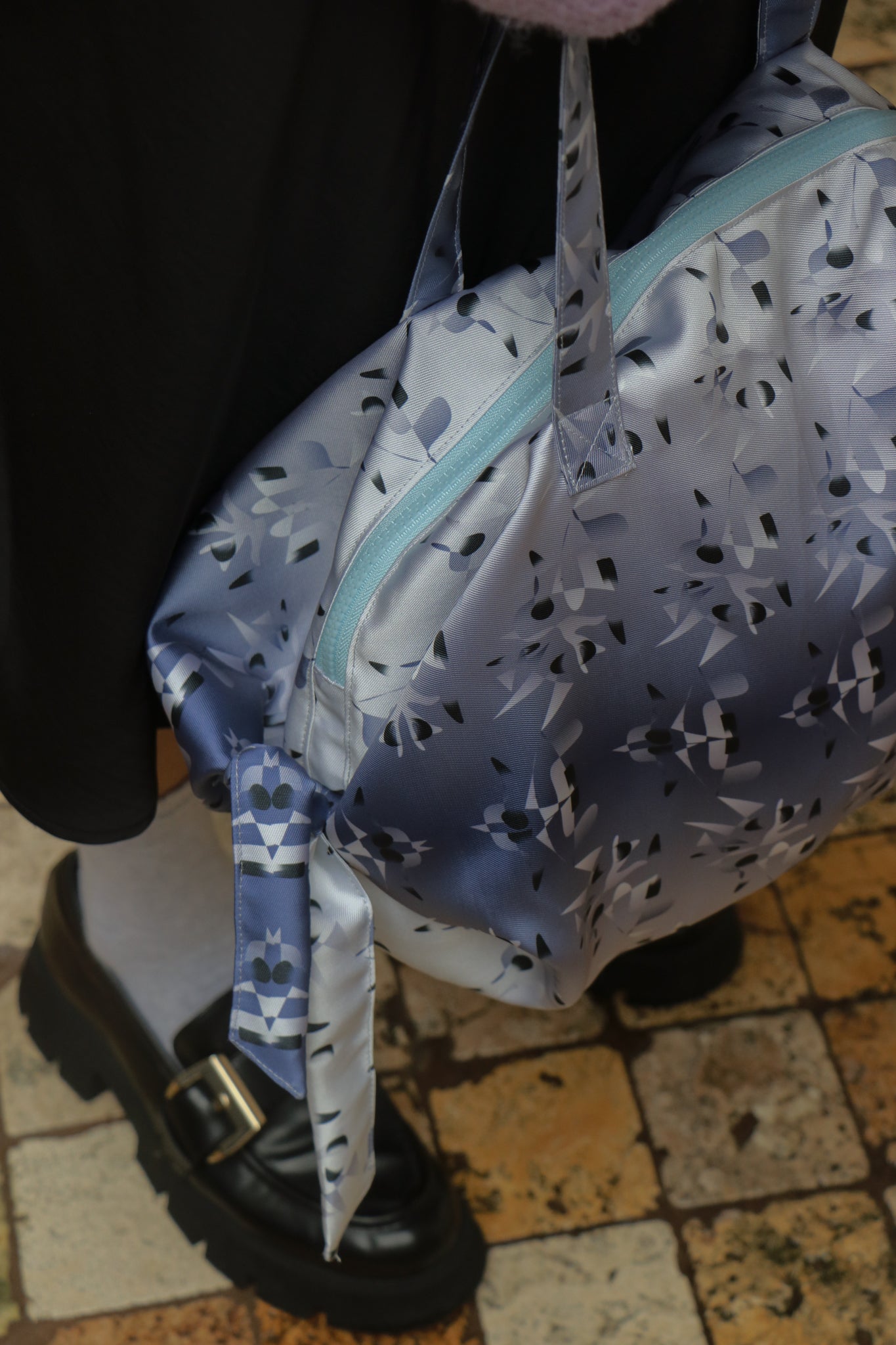 KALEIDOSCOPE EVERYDAY BAG M