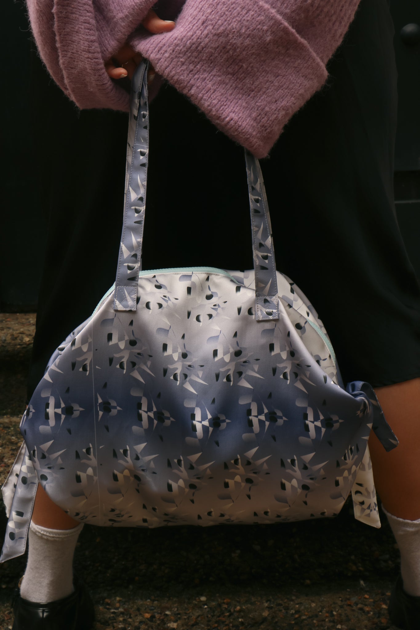 KALEIDOSCOPE EVERYDAY BAG M