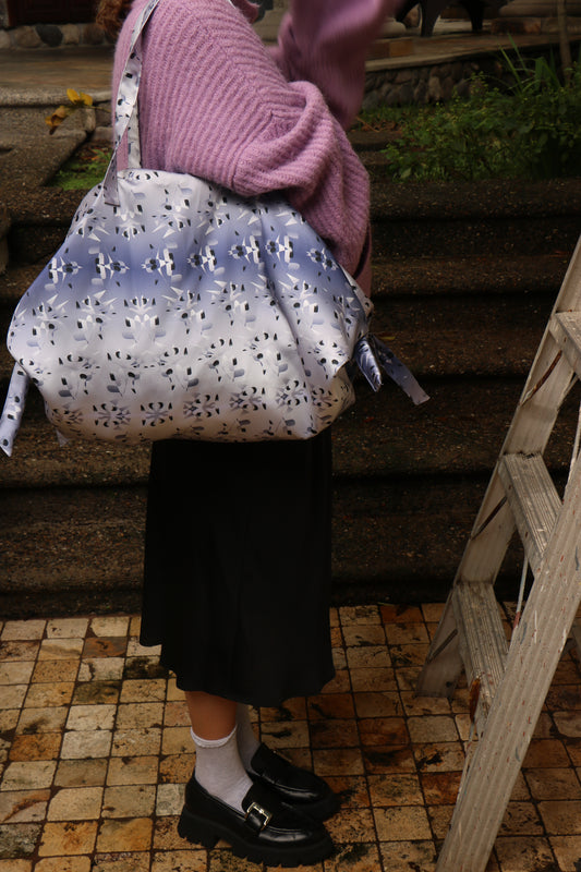 KALEIDOSCOPE EVERYDAY BAG L
