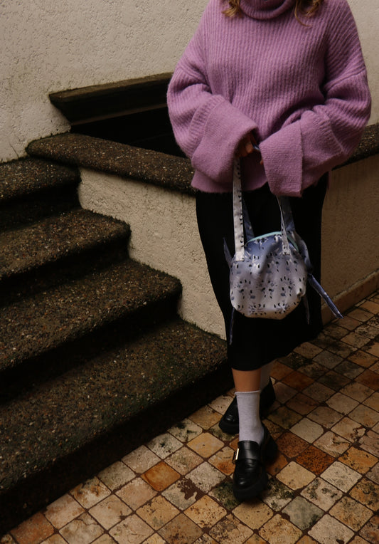 KALEIDOSCOPE EVERYDAY BAG S