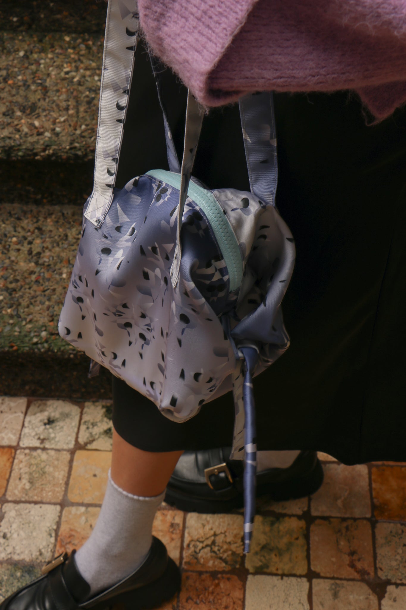 KALEIDOSCOPE EVERYDAY BAG S