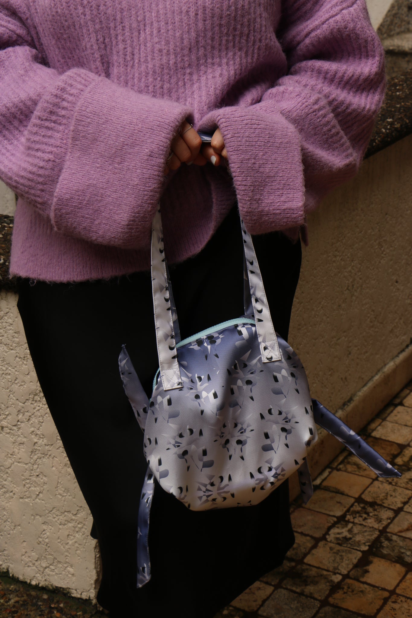 KALEIDOSCOPE EVERYDAY BAG S