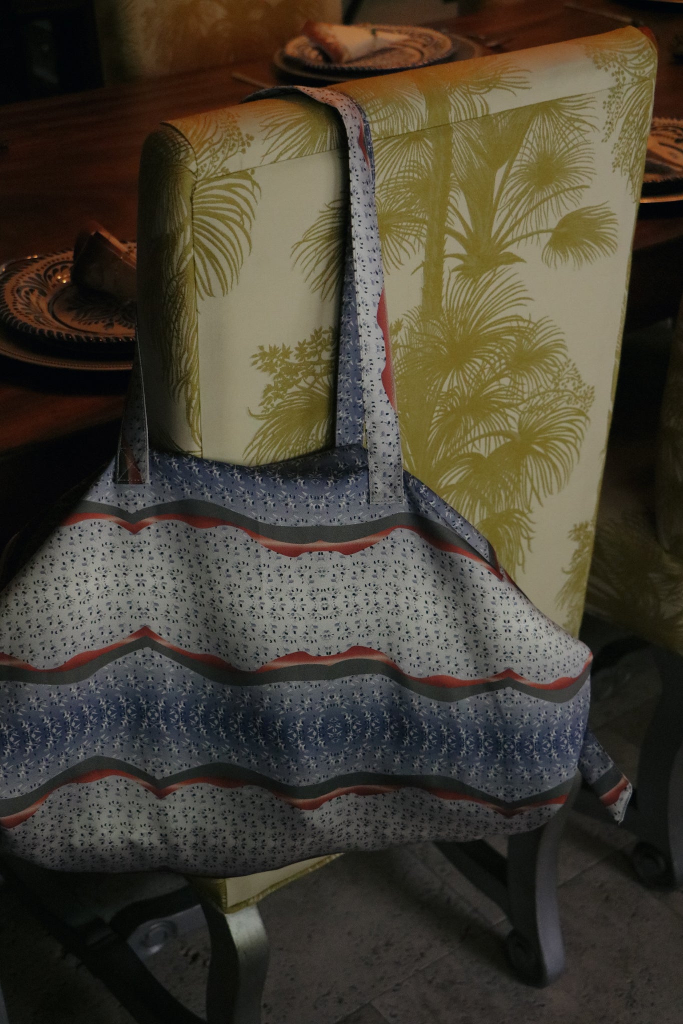 KALEIDOSCOPE EVERYDAY BAG L