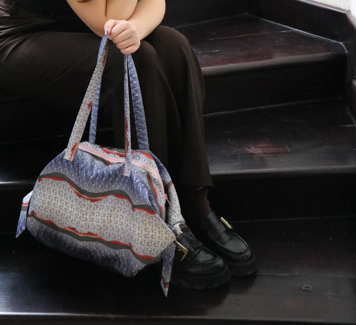 KALEIDOSCOPE EVERYDAY BAG M