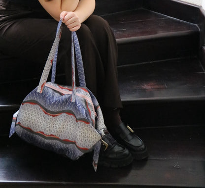 KALEIDOSCOPE EVERYDAY BAG M