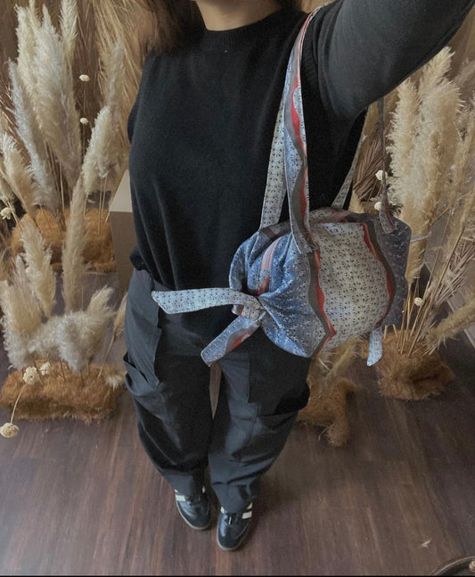 KALEIDOSCOPE EVERYDAY BAG S