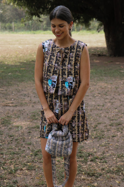 LUNA MINI BAG
