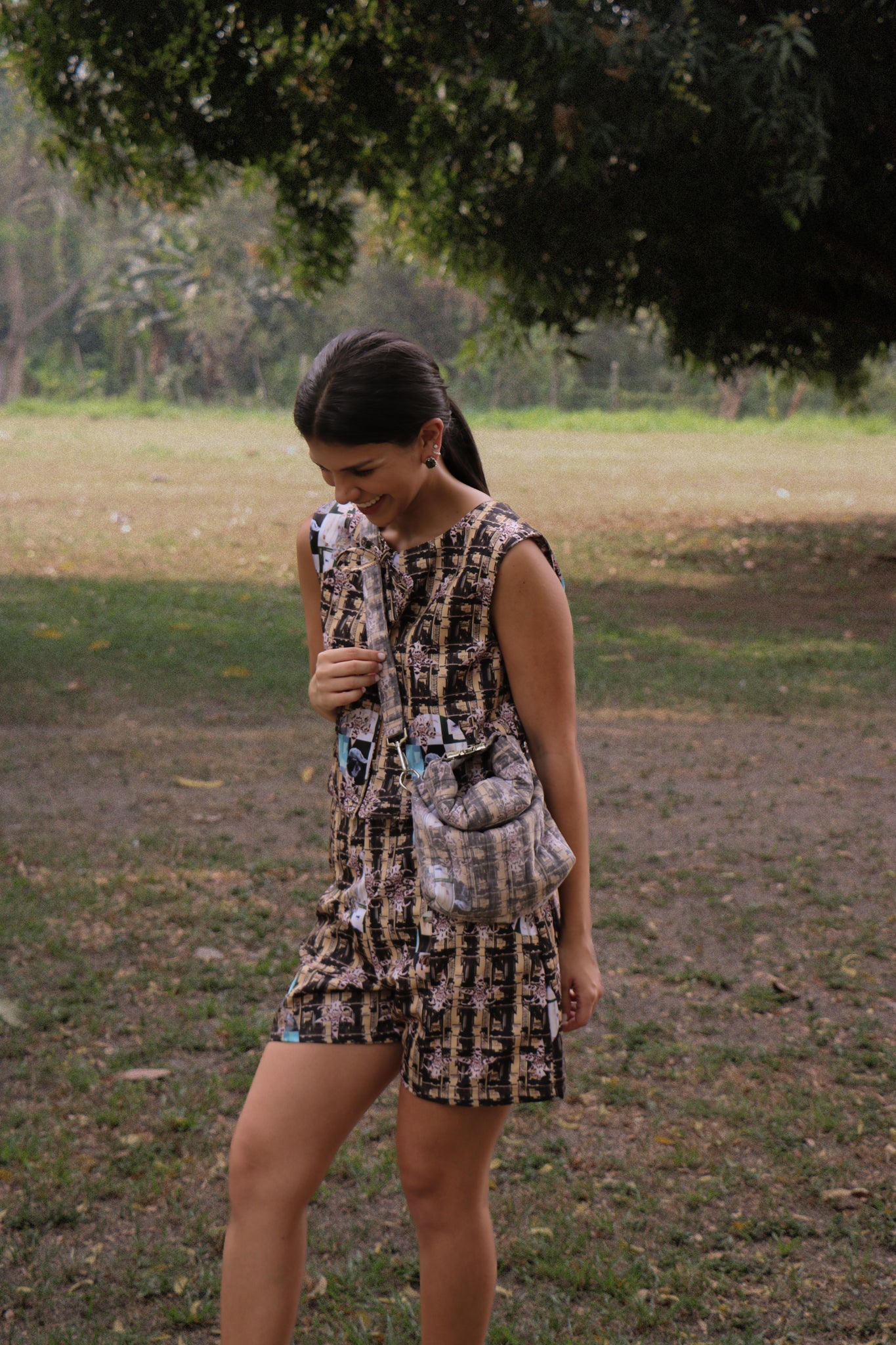 LUNA MINI BAG