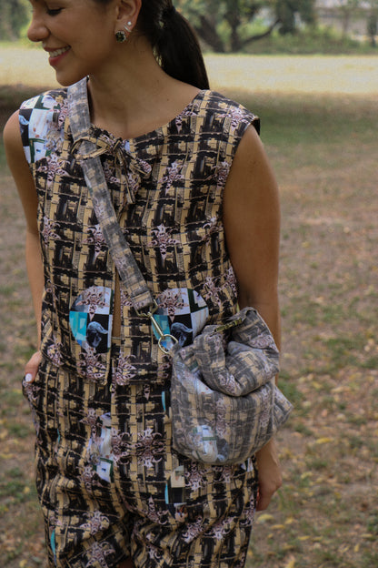 LUNA MINI BAG
