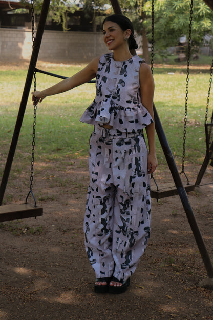 HANNAH PANT