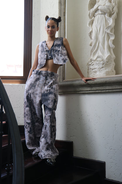 RINCONES DOUBLE VEST