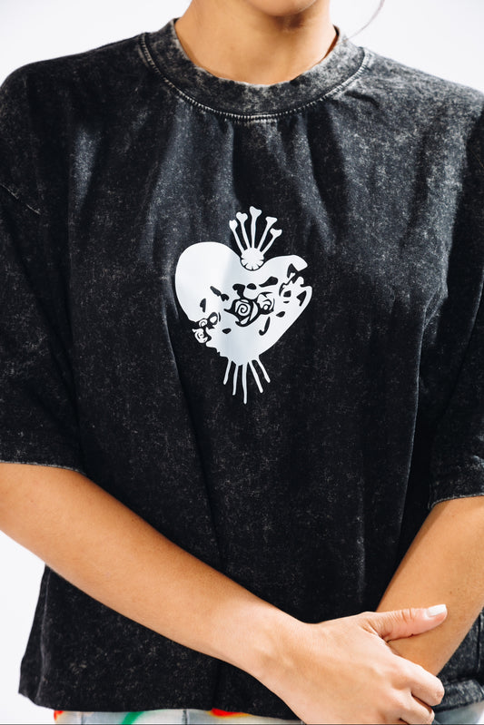 SIGNATURE TEE
