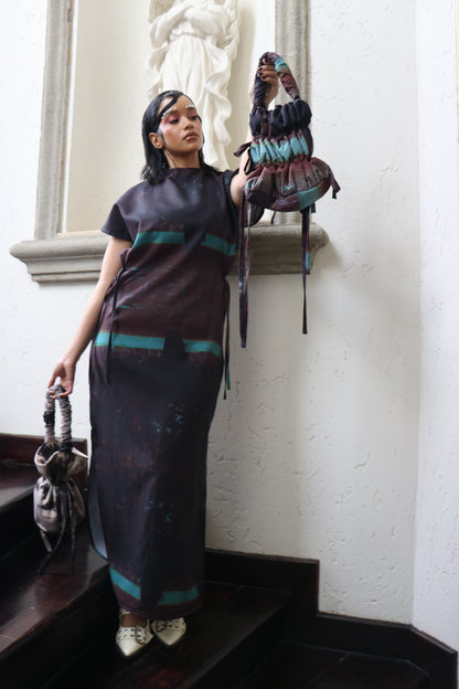 FINCA ETERNA LONG DRESS