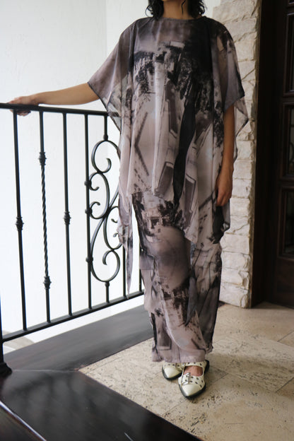 RINCONES BLOUSE