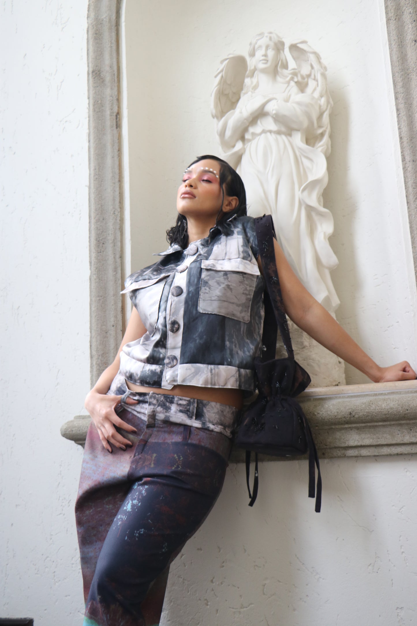 VERANO VEST