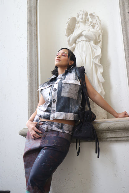 VERANO VEST